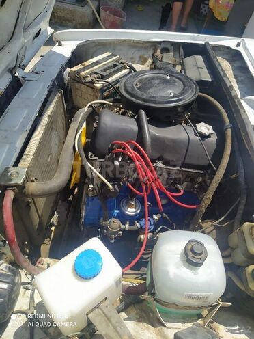LADA (VAZ) 2107 1994, 111,000 km - 1.6 л - Bakı
