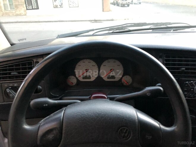 Volkswagen Golf 1998, 288,557 km - 2.0 l - Bakı