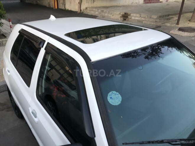 Volkswagen Golf 1998, 288,557 km - 2.0 l - Bakı