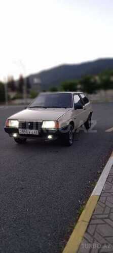 LADA (VAZ) 2108 1988, 187,000 km - 1.5 л - Zaqatala