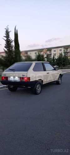LADA (VAZ) 2108 1988, 187,000 km - 1.5 л - Zaqatala