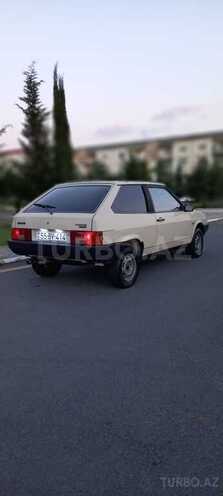 LADA (VAZ) 2108 1988, 187,000 km - 1.5 л - Zaqatala