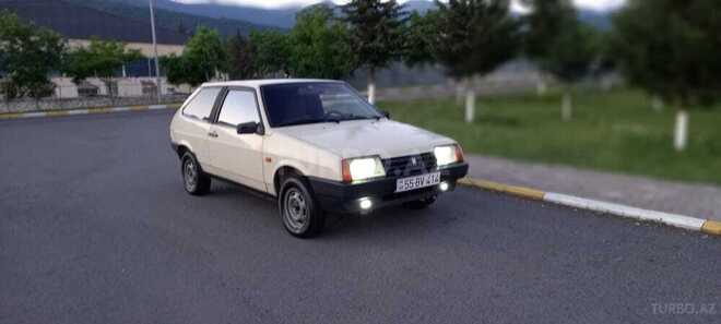 LADA (VAZ) 2108 1988, 187,000 km - 1.5 л - Zaqatala