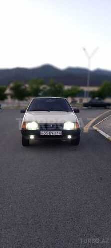 LADA (VAZ) 2108 1988, 187,000 km - 1.5 л - Zaqatala