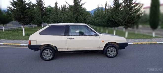 LADA (VAZ) 2108 1988, 187,000 km - 1.5 л - Zaqatala