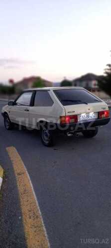 LADA (VAZ) 2108 1988, 187,000 km - 1.5 л - Zaqatala