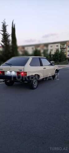 LADA (VAZ) 2108 1988, 187,000 km - 1.5 л - Zaqatala