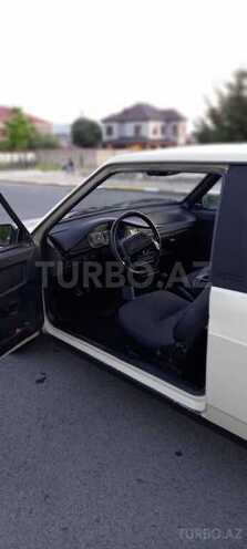 LADA (VAZ) 2108 1988, 187,000 km - 1.5 л - Zaqatala