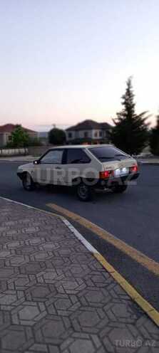 LADA (VAZ) 2108 1988, 187,000 km - 1.5 л - Zaqatala