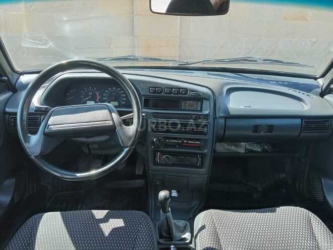 LADA (VAZ) 2115 2011, 284,310 km - 1.5 л - Bakı
