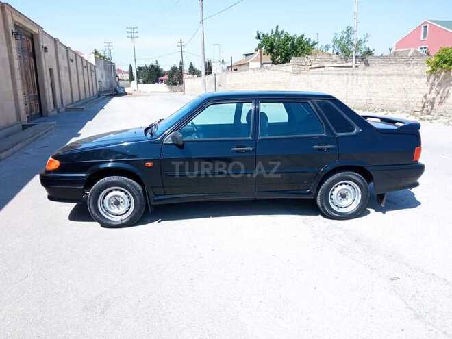 LADA (VAZ) 2115 2011, 284,310 km - 1.5 л - Bakı