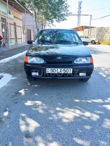 LADA (VAZ) 2115 2011, 284,310 km - 1.5 л - Bakı
