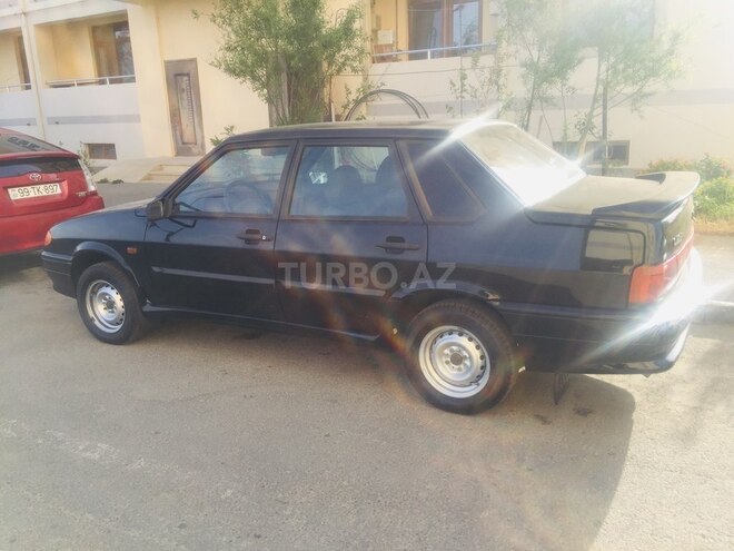 LADA (VAZ) 2115 2011, 284,310 km - 1.5 л - Bakı