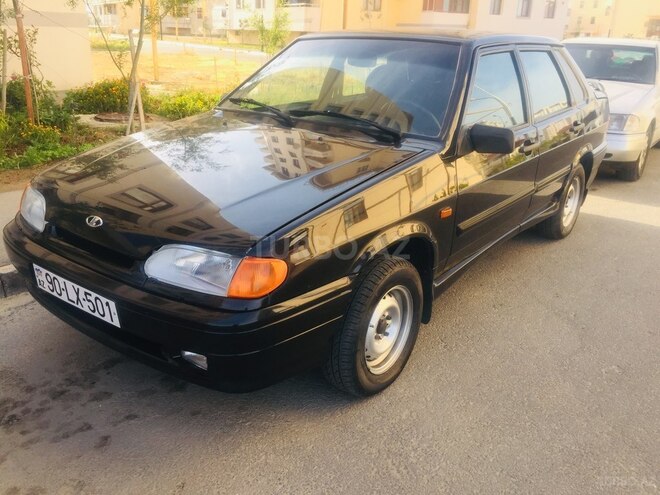 LADA (VAZ) 2115 2011, 284,310 km - 1.5 л - Bakı