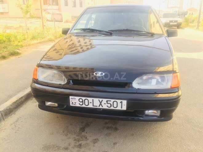 LADA (VAZ) 2115 2011, 284,310 km - 1.5 л - Bakı