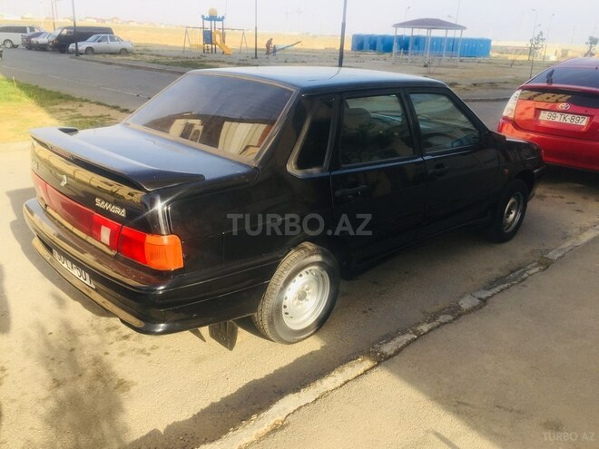 LADA (VAZ) 2115 2011, 284,310 km - 1.5 л - Bakı