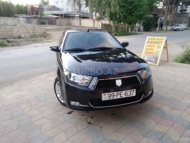 Khazar SD 2019, 69,000 km - 1.7 l - Biləsuvar