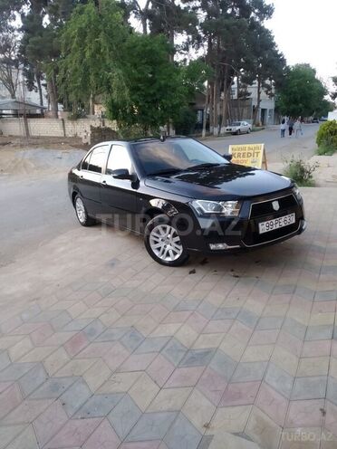 Khazar SD 2019, 69,000 km - 1.7 l - Biləsuvar