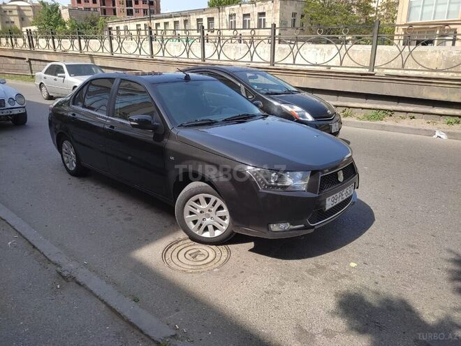 Khazar SD 2019, 69,000 km - 1.7 l - Biləsuvar