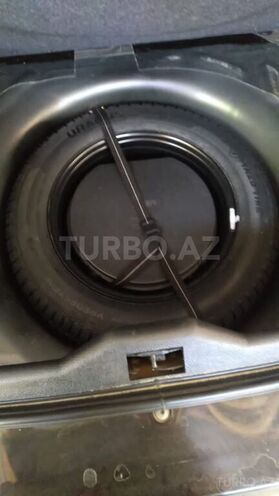 Khazar SD 2019, 69,000 km - 1.7 l - Biləsuvar