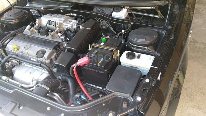 Khazar SD 2019, 69,000 km - 1.7 l - Biləsuvar