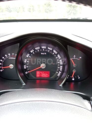 Kia Sportage 2013, 98,000 km - 2.0 л - Şəki