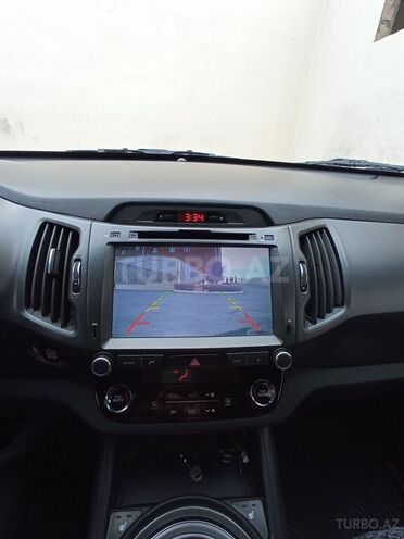 Kia Sportage 2013, 98,000 km - 2.0 л - Şəki