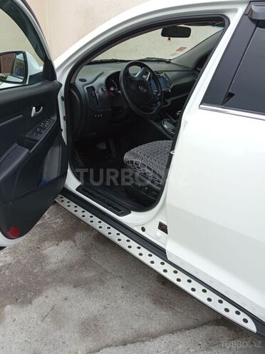 Kia Sportage 2013, 98,000 km - 2.0 л - Şəki