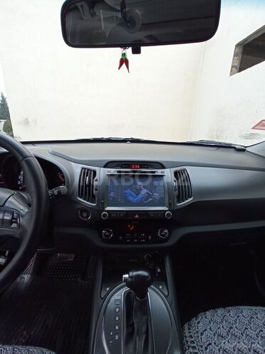 Kia Sportage 2013, 98,000 km - 2.0 л - Şəki