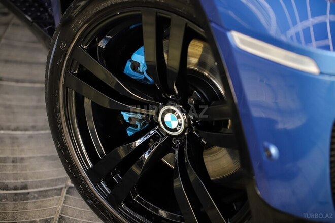 BMW X6 2013, 140,000 km - 3.0 l - Bakı