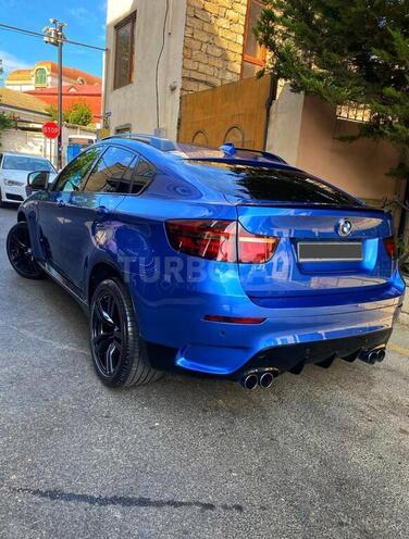 BMW X6 2013, 140,000 km - 3.0 l - Bakı