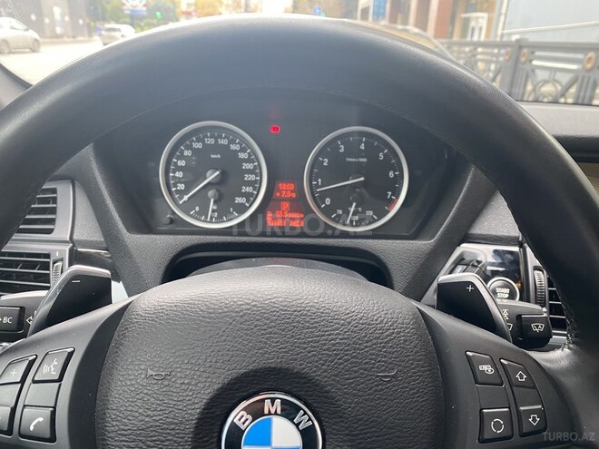 BMW X6 2013, 140,000 km - 3.0 l - Bakı