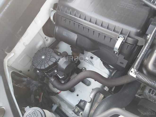 Toyota Prado 2013, 102,800 km - 2.7 l - Mingəçevir
