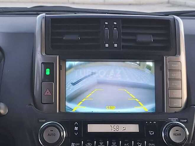 Toyota Prado 2013, 102,800 km - 2.7 l - Mingəçevir