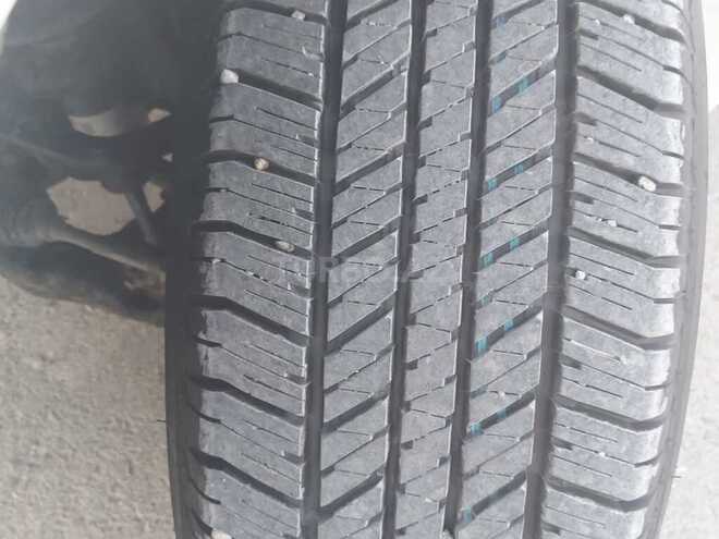 Toyota Prado 2013, 102,800 km - 2.7 l - Mingəçevir