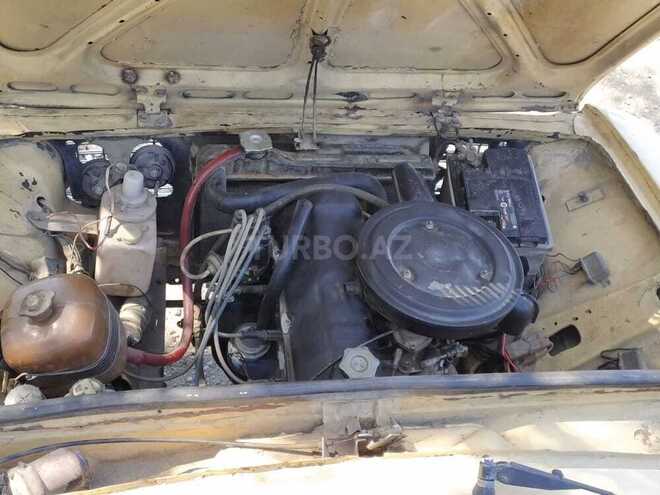 LADA (VAZ) 2102 1980, 122,200 km - 1.5 л - Goranboy