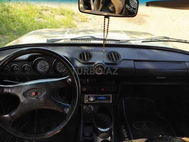 LADA (VAZ) 2102 1980, 122,200 km - 1.5 л - Goranboy