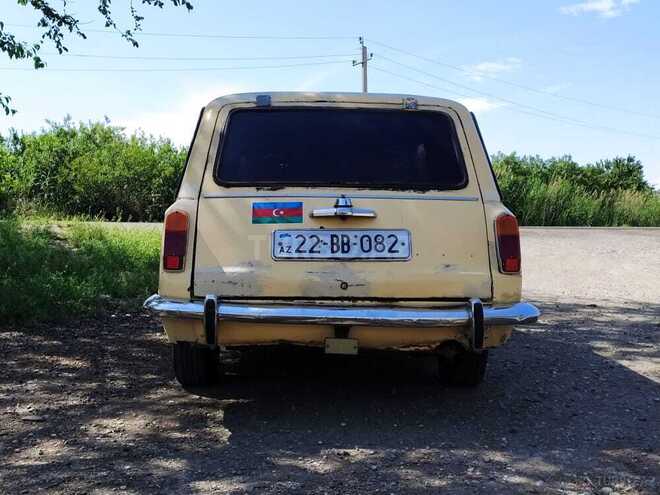 LADA (VAZ) 2102 1980, 122,200 km - 1.5 л - Goranboy