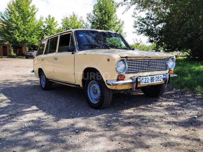 LADA (VAZ) 2102 1980, 122,200 km - 1.5 л - Goranboy