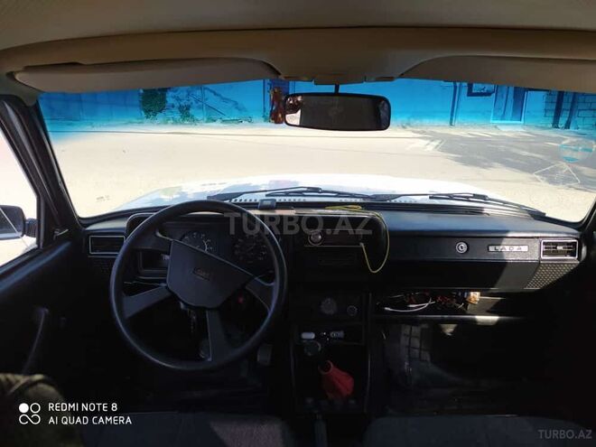 LADA (VAZ) 2107 2008, 250,000 km - 1.6 l - Bakı