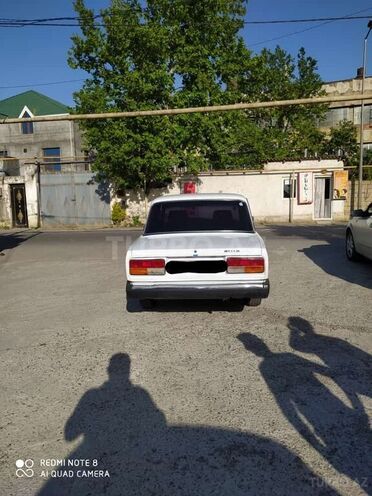 LADA (VAZ) 2107 2008, 250,000 km - 1.6 l - Bakı