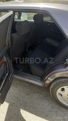 Mercedes E 200 1993, 444,649 km - 2.0 л - Gəncə