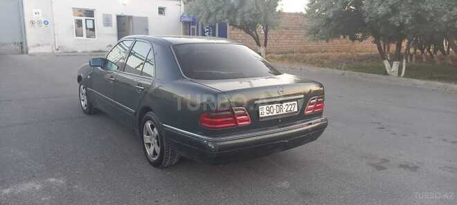 Mercedes E 230 1996, 234,568 km - 2.3 л - Sumqayıt