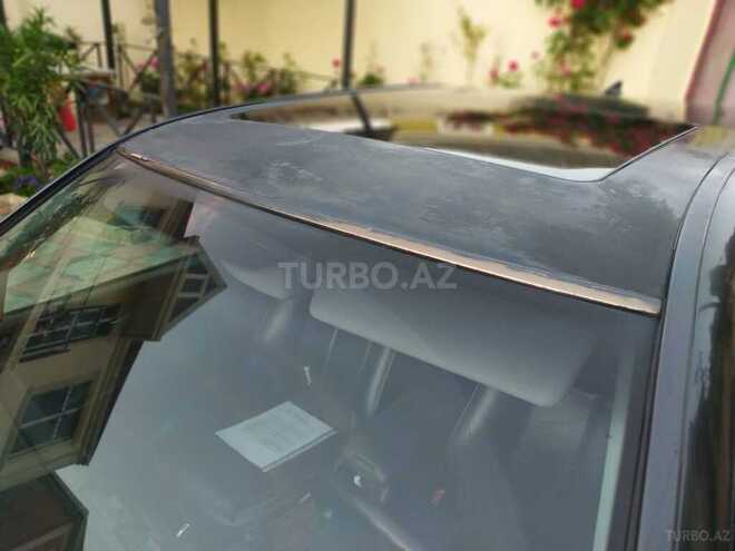 Mercedes E 200 2000, 262,500 km - 2.0 l - Bakı