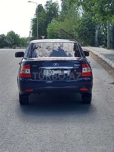 LADA (VAZ) Priora 2015, 120,000 km - 1.6 l - Göyçay