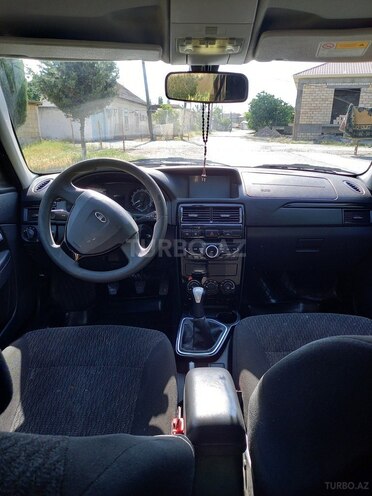 LADA (VAZ) Priora 2015, 120,000 km - 1.6 l - Göyçay