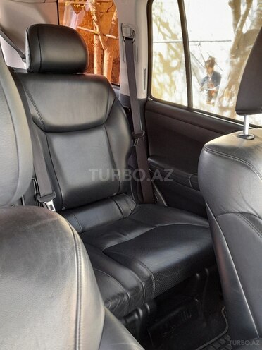 Lexus LX 570 2011, 142,000 km - 5.7 l - Bakı
