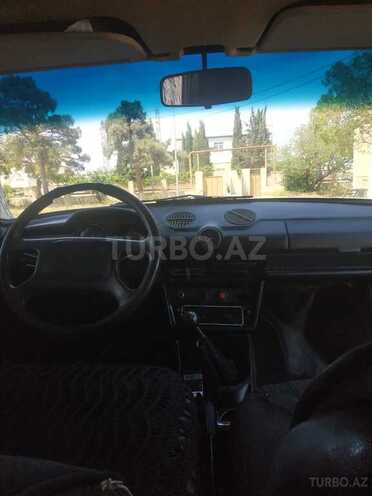 LADA (VAZ) 2106 1985, 258,777 km - 1.3 l - Bakı