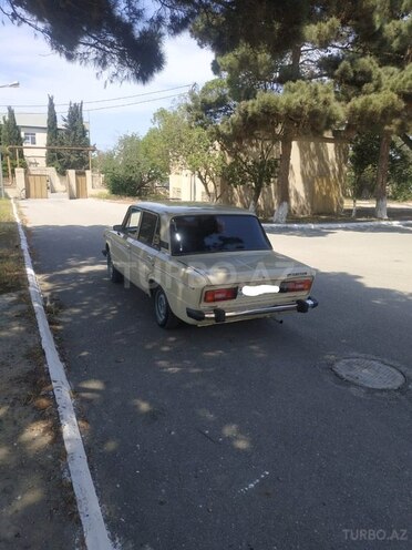 LADA (VAZ) 2106 1985, 258,777 km - 1.3 l - Bakı
