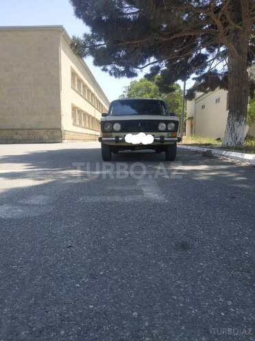 LADA (VAZ) 2106 1985, 258,777 km - 1.3 l - Bakı